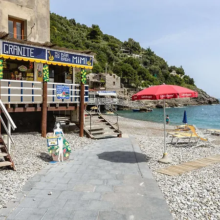 Apartment Mimi Sul Mare