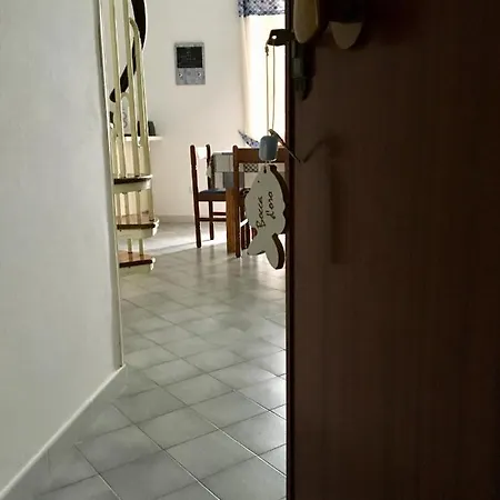 Mimi Sul Mare Apartman Massa Lubrense