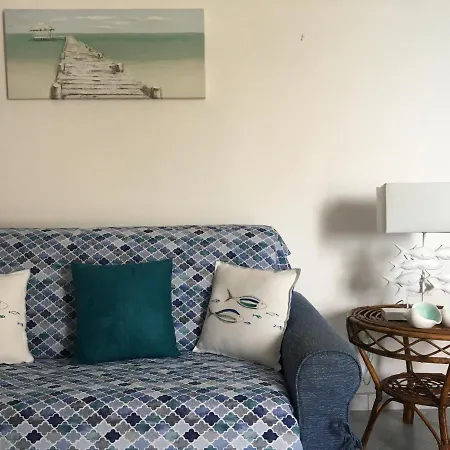 Mimi Sul Mare * Massa Lubrense
