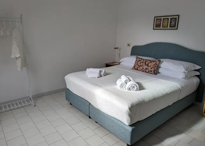 Apartamento Mimi Sul Mare Massa Lubrense