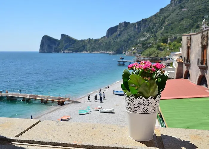 Mimi Sul Mare Apartamento