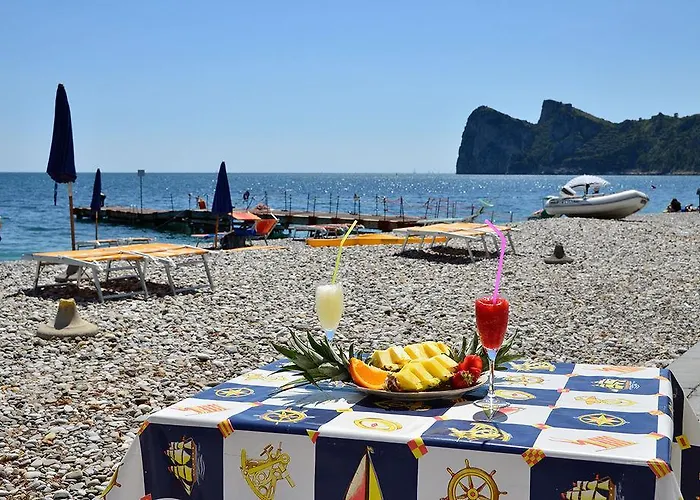 Apartamento Mimi Sul Mare Massa Lubrense
