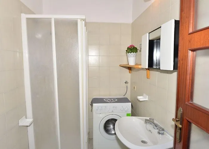 Apartamento Mimi Sul Mare *