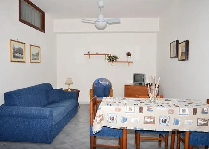 Mimi Sul Mare Apartamento