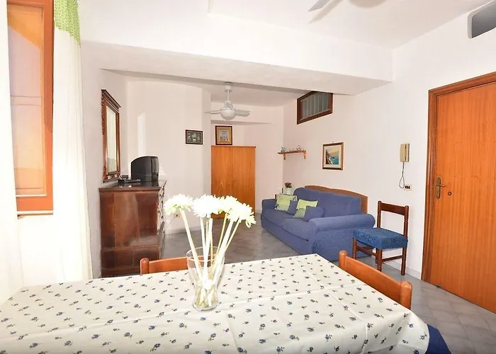 Mimi Sul Mare Apartamento *