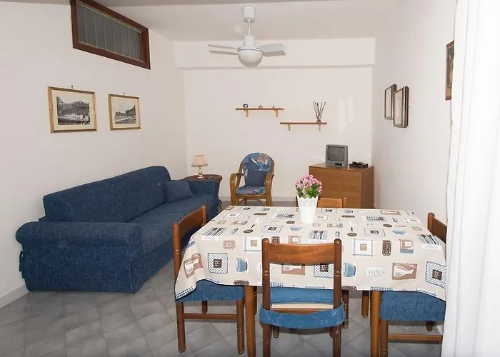 Mimi Sul Mare Apartamento