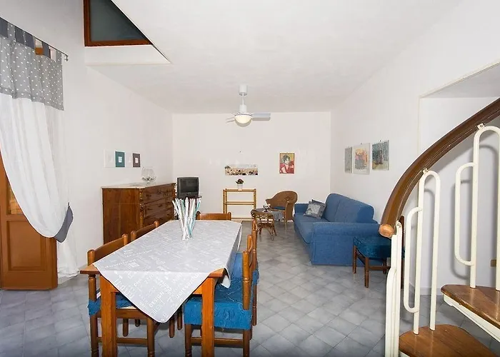 Apartamento Mimi Sul Mare