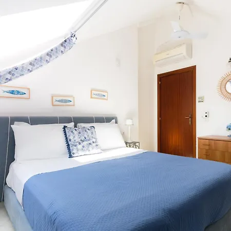 Apartment Mimi Sul Mare