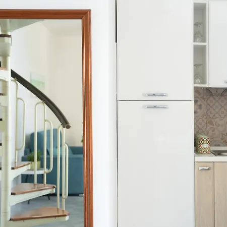 Mimi Sul Mare Massa Lubrense