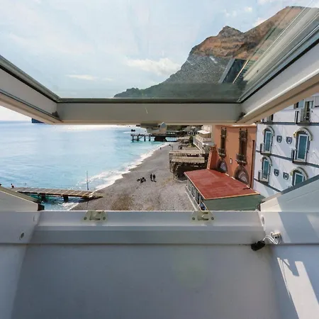 Apartment Mimi Sul Mare *
