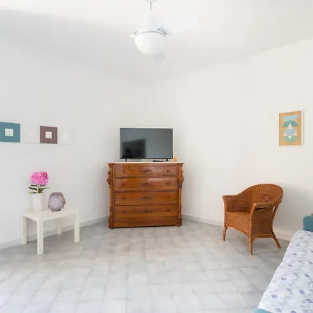 Apartment Mimi Sul Mare Massa Lubrense
