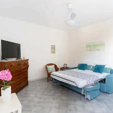 Apartment Mimi Sul Mare