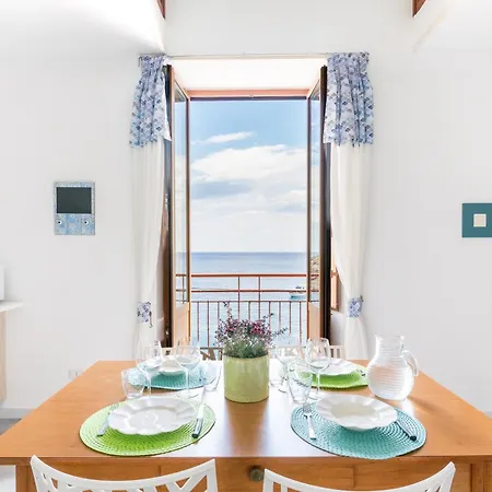 Apartment Mimi Sul Mare