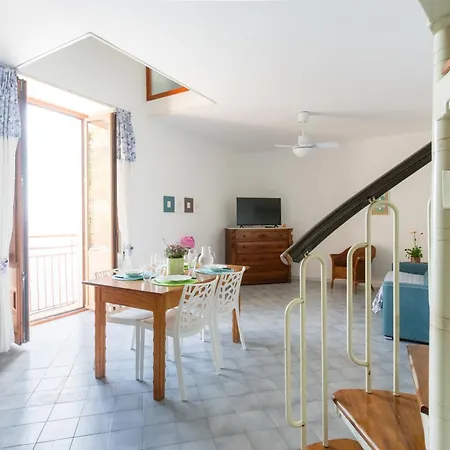 Apartment Mimi Sul Mare *