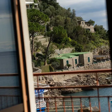Mimi Sul Mare Apartment *