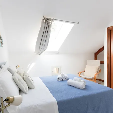 Apartment Mimi Sul Mare Massa Lubrense