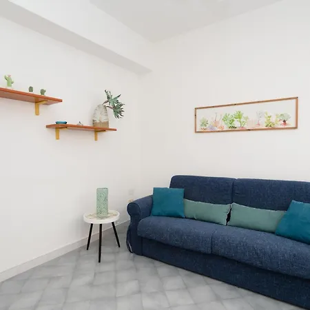 Apartment Mimi Sul Mare