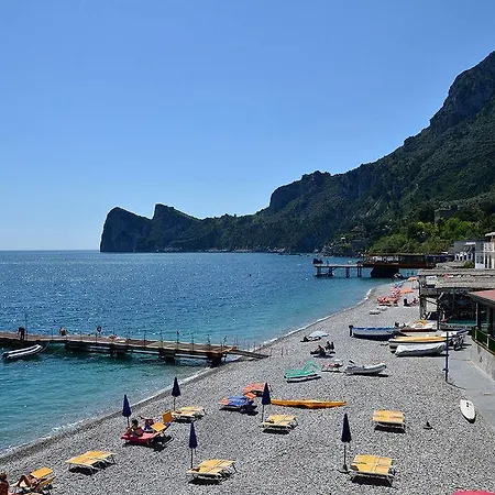 Mimi Sul Mare Massa Lubrense