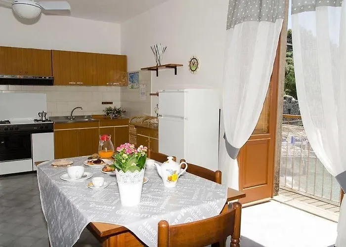 Apartment Mimi Sul Mare *