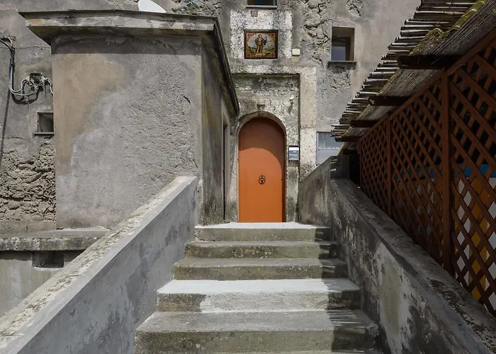 Mimì Sul Mare Appartamento